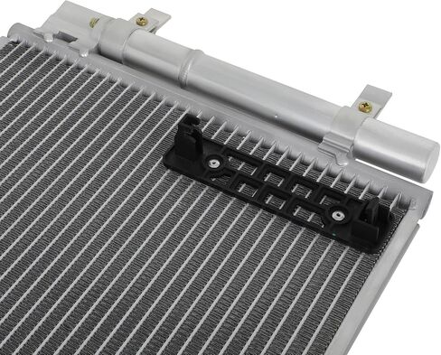 INEEDUP Aluminum A/C Condenser Compatible with 2009-2017 for A4 Quattro 2008-2017 for A5 Quattro 2009-2017 for Q5 2009-2016 for A4 2015-2016 for A4 allroad 2008-2016 for A5 2010-2016 for S4 2012-2015 in Kuwait
