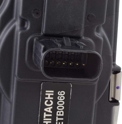 Hitachi ETB0066 جسم دواسة الوقود الإلكترونية in Saudi Arabia