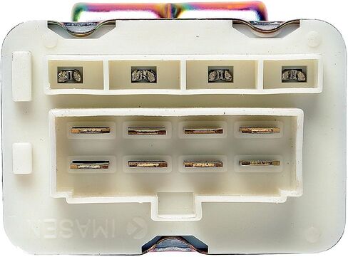 Mechanics Choice Main Relay for 1983-1996 Chrysler ، Dodge ، Eagle ، Mitsubishi ، Plymouth in Saudi Arabia