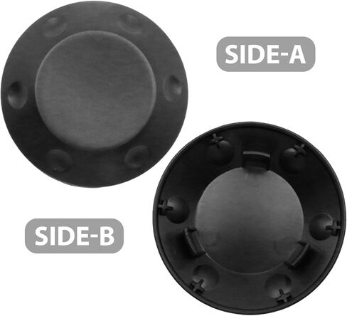 2 PCS 62256-EA000 Light Light (اليسار واليمين) ، بديل لـ Nissan Frontier 2013-2021 Xterra 2005-2015 ، يستبدل NI1038135 in Saudi Arabia