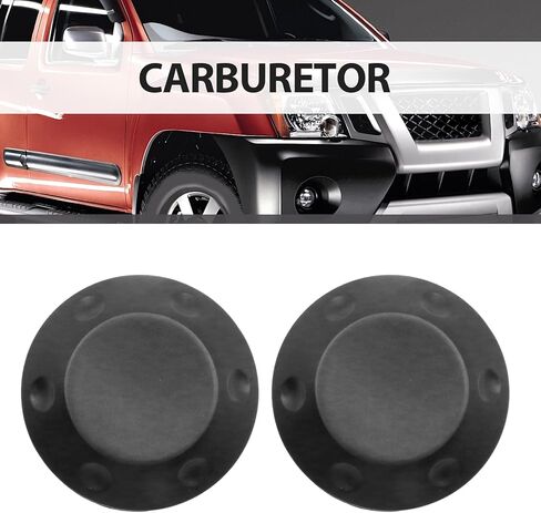 2 PCS 62256-EA000 Light Light (اليسار واليمين) ، بديل لـ Nissan Frontier 2013-2021 Xterra 2005-2015 ، يستبدل NI1038135 in Saudi Arabia