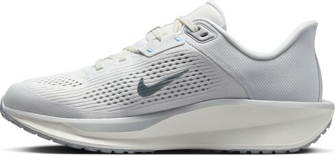 Nike Quest 6 أحذية Road Rown Women's Road (FD6034-007 ، فوتون غبار/أزرق نفسي/قمة أبيض/رمادي دخان خفيف) in Saudi Arabia