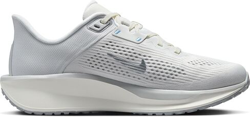Nike Quest 6 أحذية Road Rown Women's Road (FD6034-007 ، فوتون غبار/أزرق نفسي/قمة أبيض/رمادي دخان خفيف) in Saudi Arabia