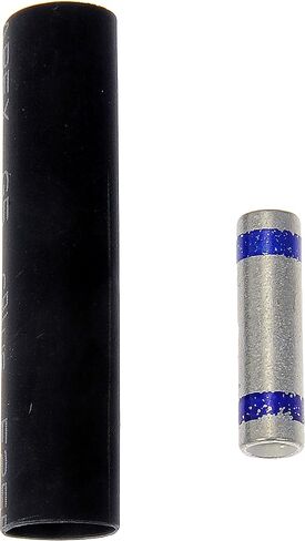 Dorman 90905 Uninsulated 14-16GA Butt Connectors, 10 Pack Universal Fit in Saudi Arabia