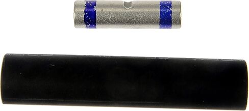 Dorman 90905 Uninsulated 14-16GA Butt Connectors, 10 Pack Universal Fit in Saudi Arabia