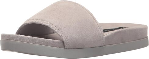 STEVEN by Steve Madden Women's Saunders Flat Sandal in Saudi Arabia