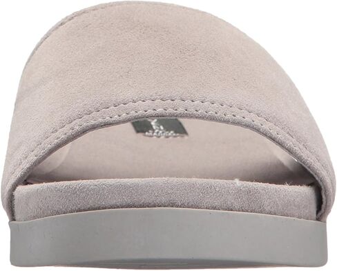 STEVEN by Steve Madden Women's Saunders Flat Sandal in Saudi Arabia