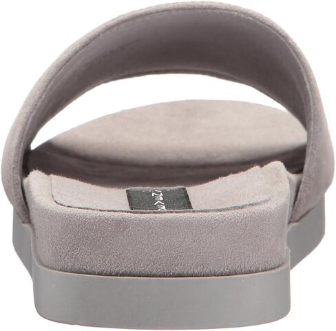 STEVEN by Steve Madden Women's Saunders Flat Sandal in Saudi Arabia