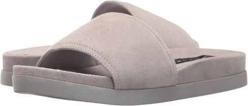 STEVEN by Steve Madden Women's Saunders Flat Sandal in Saudi Arabia