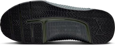 Nike Metcon 9 Men's Workout Shoes (DZ2617-103 ، White/White/Pure Platinum/Pure Platinum) Size 8.5 in Saudi Arabia