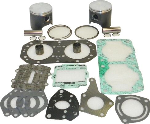 WSM Platinum Series Top Kit (796cc)-Bore Standard 82.75mm 010-843-13p in Kuwait