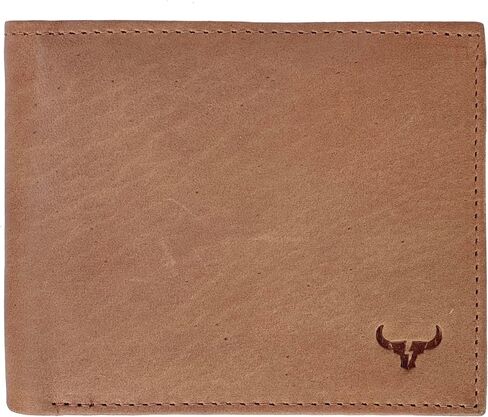 مميزة من الجلد bifold ائتمان crad-id billfold forest green mens wallet in Kuwait