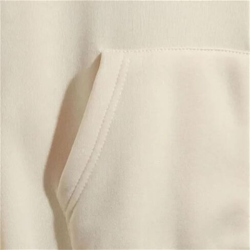 Women Fleece Lined Zip Hoodie Long Sleeve Windproof Thermal Lined High Collar Coverage in Saudi Arabia