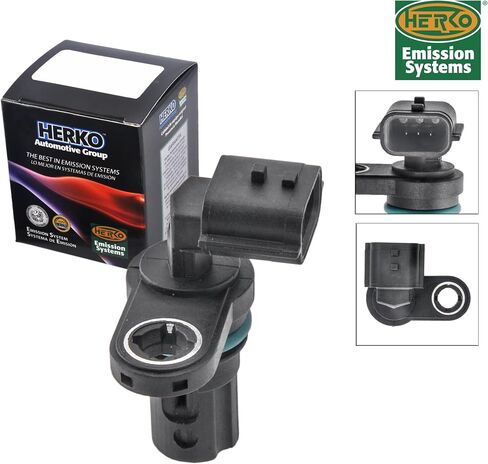 Herko Engine Camshaft Position Sensor CMP3047 for Nissan Sentra Versa Cube Tiida 1.8L 2.0L 2007-2014 in Saudi Arabia