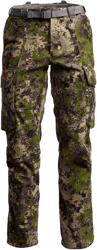 SITKA Gear Men's Hunting Stratus Pants, Optifade Subalpine, XXL in Saudi Arabia
