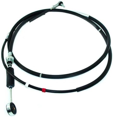 ناقل الحركة الكابل تابع M/T لـ ISUZU NPR NQR NPR-HD 4HE1 4.8L 4HK1 5.2L 99-08 in Saudi Arabia