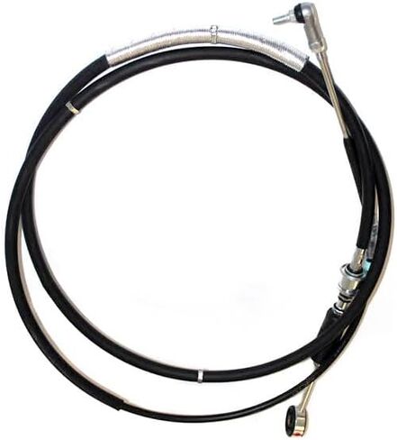 ناقل الحركة الكابل تابع M/T لـ ISUZU NPR NQR NPR-HD 4HE1 4.8L 4HK1 5.2L 99-08 in Saudi Arabia