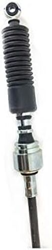 الكابل trasnmission لـ ISUZU A/T L = 3279 NRR NPR-HD NPR NQR 4HK1 5.2L 05-07 in Saudi Arabia