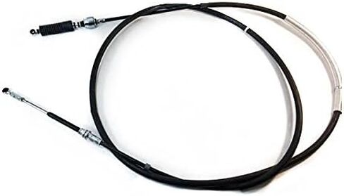 الكابل trasnmission لـ ISUZU A/T L = 3279 NRR NPR-HD NPR NQR 4HK1 5.2L 05-07 in Saudi Arabia