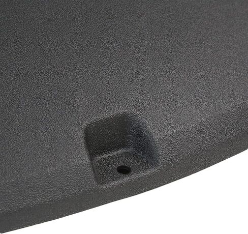المواصفات توليف 4pc الأمامية + الخلفية الوعرة الحاجز الجيب Fender Fender متوافق مع 2011-2016 Ford F250 F350 Super Duty in Saudi Arabia