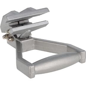 ABN Carpet Puller Clamp Carpet Pliers - Manual Gripper Carpet Removal Tools for Home and Automotive Carpet Installation