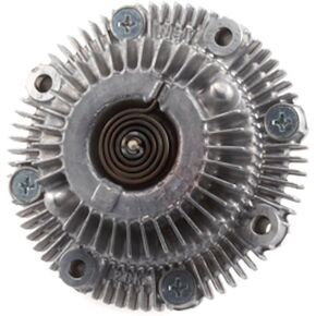 AISIN FCS-002 Engine Cooling Fan Clutch - Compatible with Select Geo Tracker GMC Tracker Suzuki Samurai, Sidekick