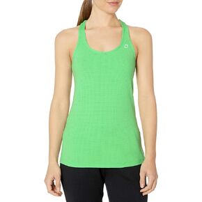 Womens Avalanche Excel Tank Top