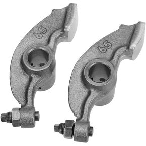 Valve Rocker Arm for Yamaha Big Bear Grizzly Kodiak Warrior Wolverine Rhino Raptor Bruin Moto-4 350 400 450 OEM# 3GD-12151-00-00 3GD-12151-11-00