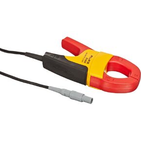 Fluke 3140R Clamp, 400 AMP Current, For 1750/B 3 Phase Basic Power Recorder