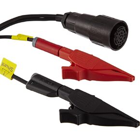 فلوك TPS SHUNT 1A Shunt، 1 A AC/DC Power