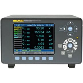 Fluke NORMA 32A SHUNT Planar Shunt, 32A Power