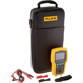 Fluke FLUKE-721-3630 Dual Sensor Pressure Calibrator, 36 PSIG, 3000 PSIG, 7.9" x 4.3" x 2.3"