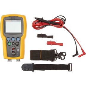 Fluke FLUKE-721-1601 Dual Sensor Pressure Calibrator, 16 PSIG, 100 PSIG, 0 to 30 V DC, 2.3" x 7.9" x 4.3"