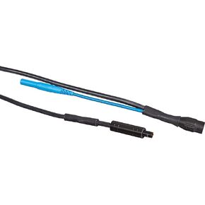 Fluke NORMA LG SHUNT/CBL LG Cable, For High Current Shunt