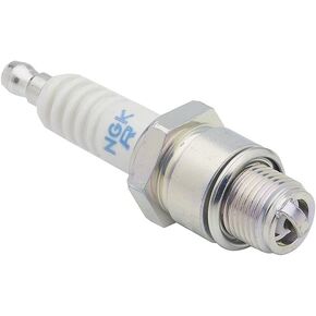 NGK 4551 Standard Spark Plug - BR9HS-10, 1 Pack