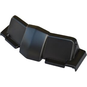 New Radio GPS Media Console Sun Visor Shade Cover Compatible with Polaris Slingshot 2015-2017