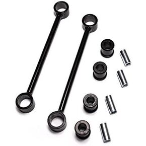 Rough Country Rear Sway Bar Links for 92-99 Chevy/GMC Tahoe/Yukon | 4-6" - 1038
