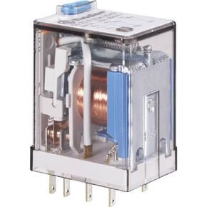 55.34.8.024.0040 Relay 250V 7A 24VAC 14-Pin