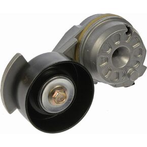 Dorman 419-213 Accessory Drive Belt Tensioner Assembly Compatible with Select Ford/Lincoln/Mercury Models