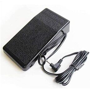 Janome Foot Control for 3160QDC, 2160QDC, JNH 1860, DC1050 & Others