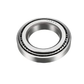 uxcell 13889/13836 مجموعة مخروطية وأكواب مدببة أسطواني 1.5 بوصة تتحمل 2.5625 بوصة O.D. عرض 0.5 بوصة