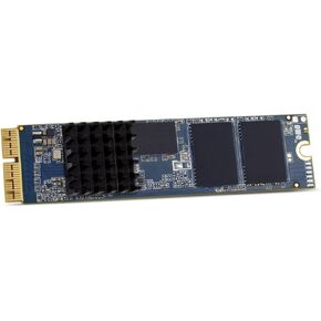 OWC 480GB Aura Pro X2 SSD Upgrade Kit w/ 1TB Express USB 3.0 Compatible with Mac Pro (Late 2013) …