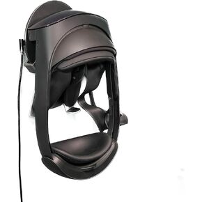 حامل شحن حائطي Quest Pro - حامل عرض مثبت على الحائط من الألومنيوم USB C لجهاز Meta Quest Pro in Kuwait