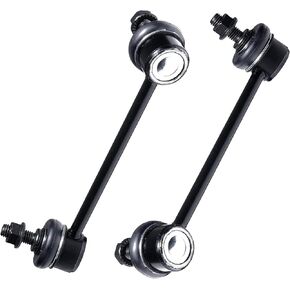 (2) Rear Sway Bar Links FITS 2014-2019 Acura MDX 2016-2019 Honda Pilot 2019 Passport