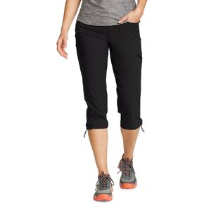 Eddie Bauer Women's Rainier Capris