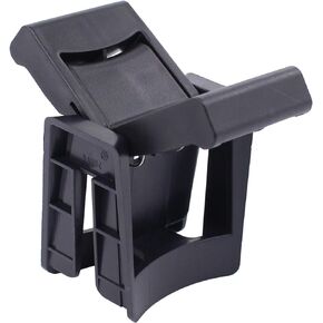 ApplianPar Center Console Cup Holder Divider Insert for Highlander 2014-2016