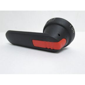 ABB OHB125J12 Disconnect Switch Handle