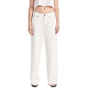 Women's Mica Low Slung Jeans