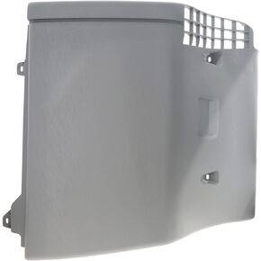 Freightliner Genuine HVAC Dash Cover - A18-31993-011