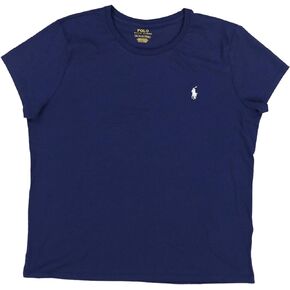 Polo Ralph Lauren Women's Crewneck Jersey Tee